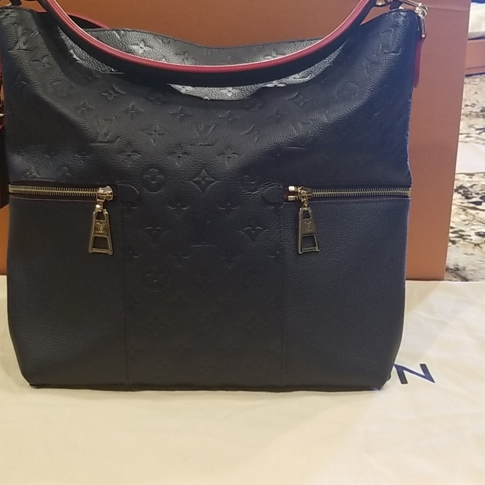 Authentic Louis Vuitton